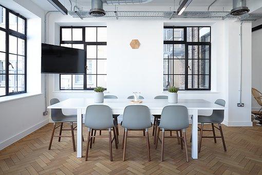 How a Great Office Design is Beneficial?