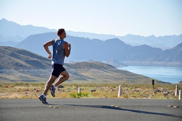 5 Easy Tips To Ace The Long Run
