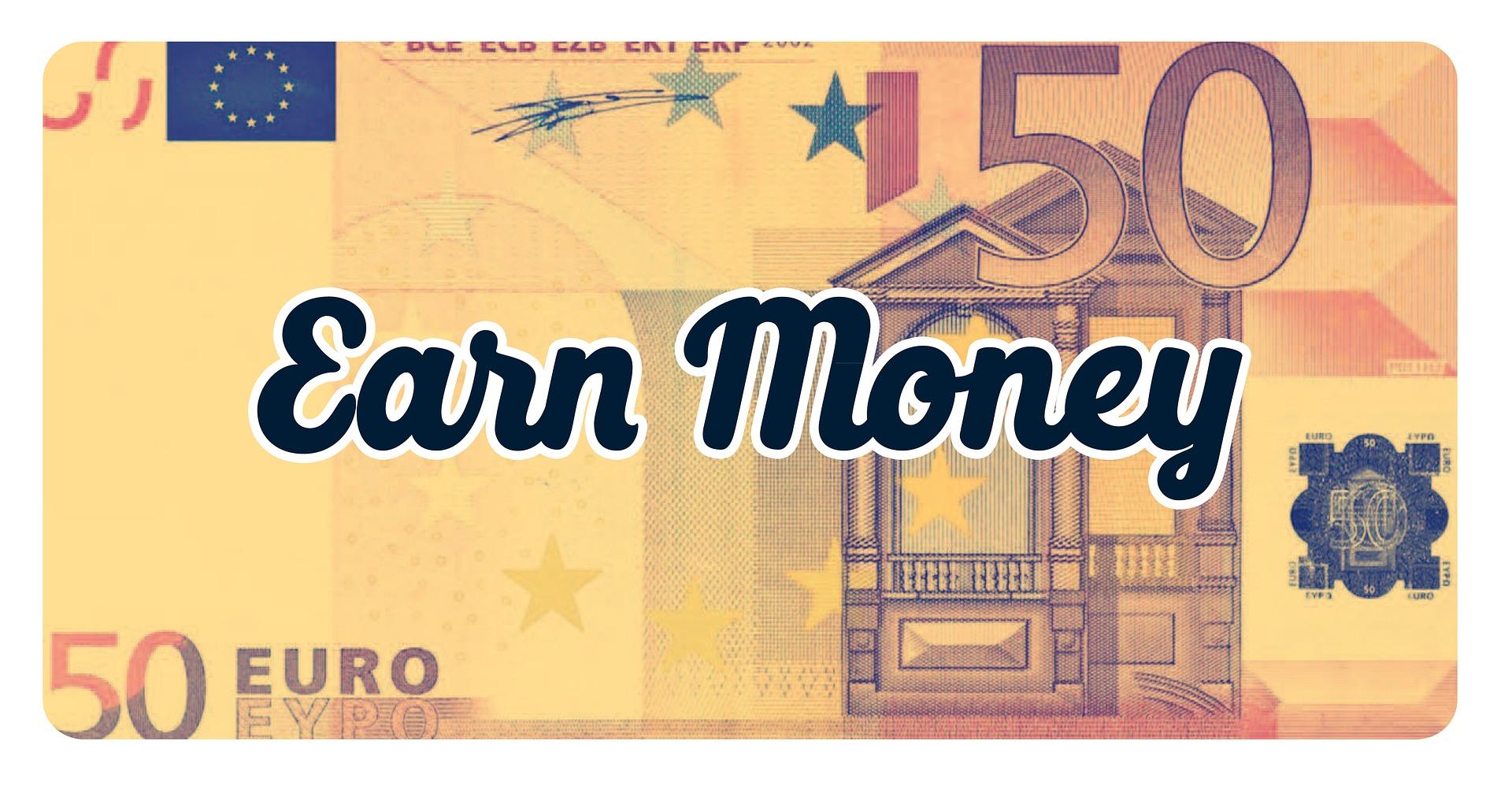 5 Best Online Websites To Earn Independent Money