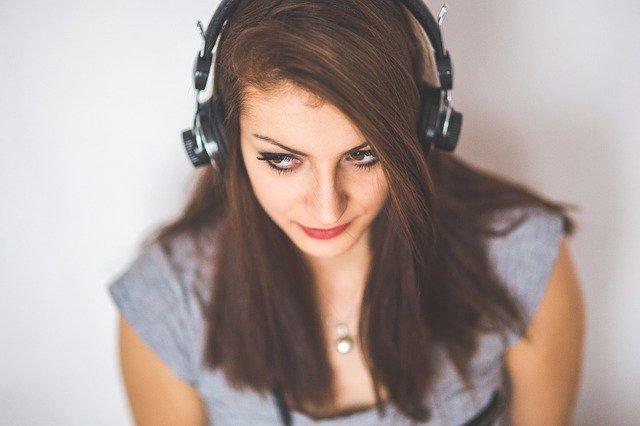 8 Surprising Benefits Of Listening To Music