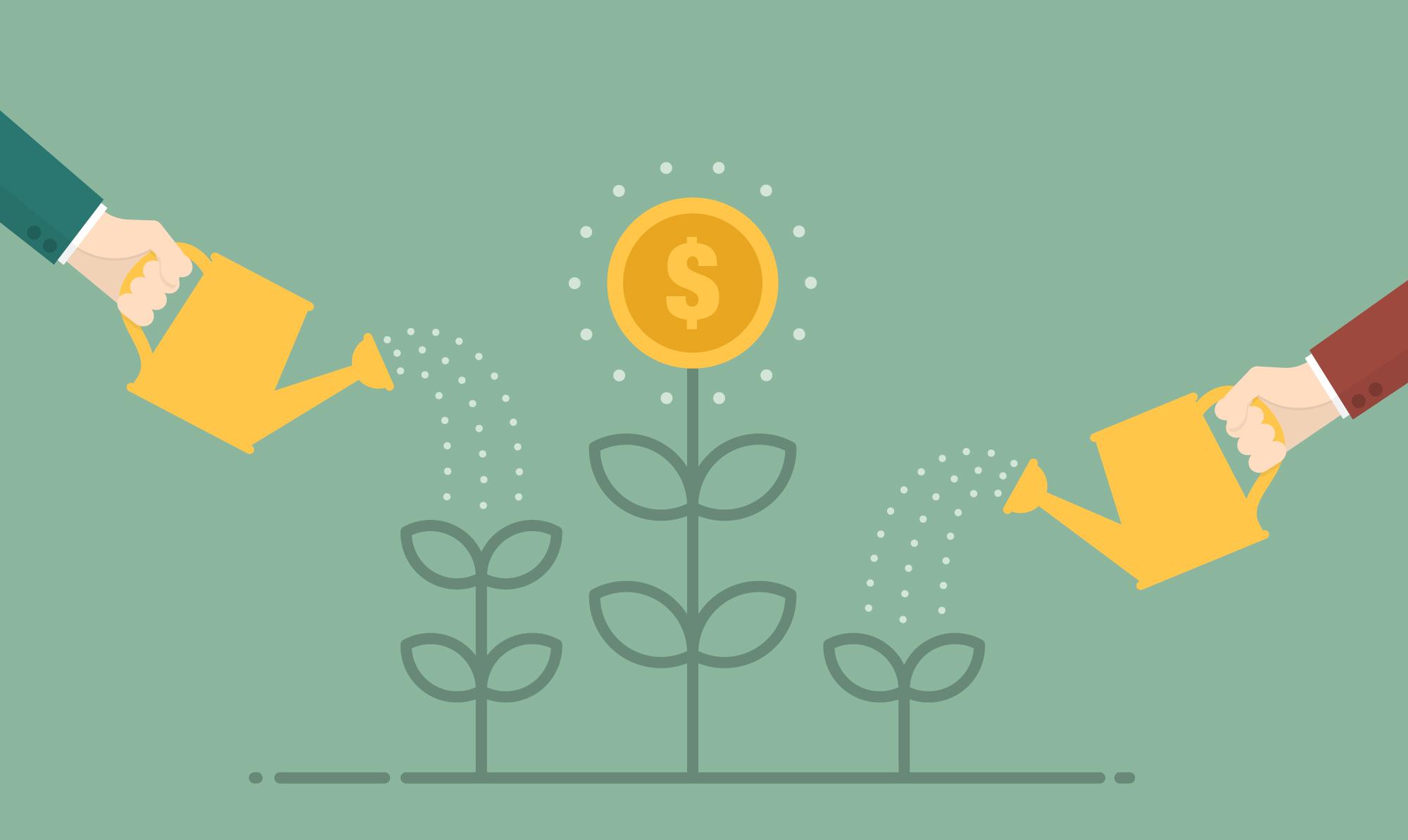 Best Ways Of Crowdfunding For Your Startup Idea