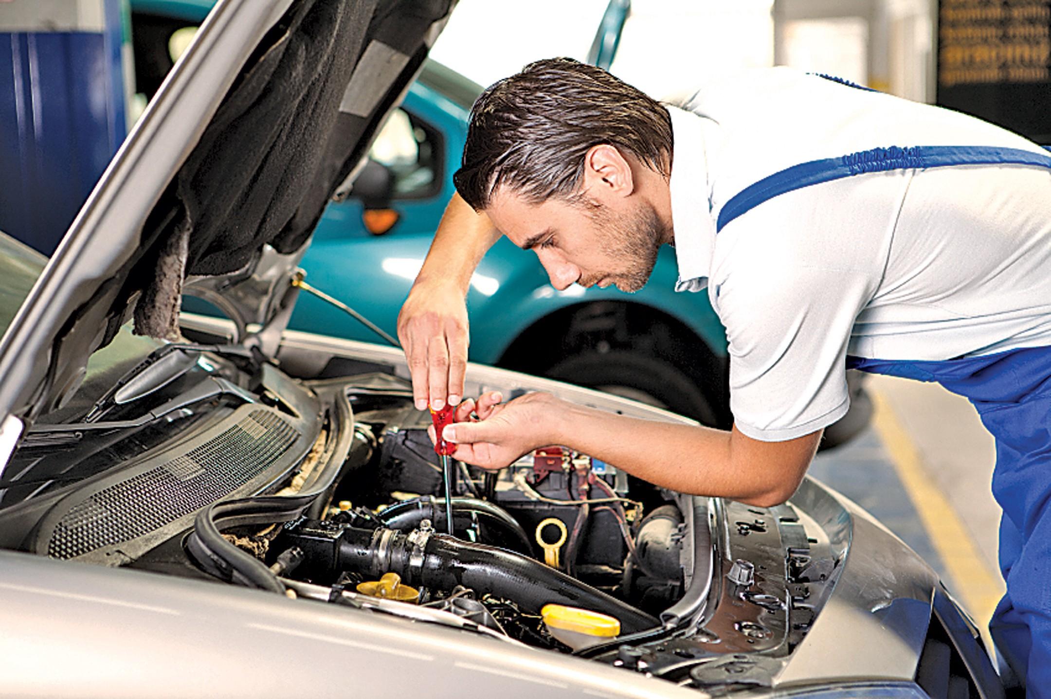 How To Find A Reliable Car Mechanic Shop