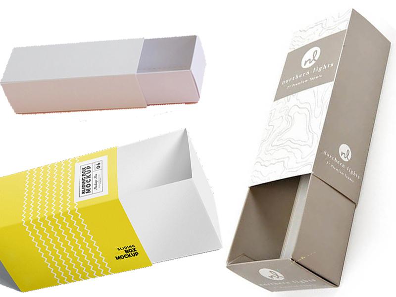 Scintillating Sleeve Boxes Wholesale for Displaying Dried Flowers