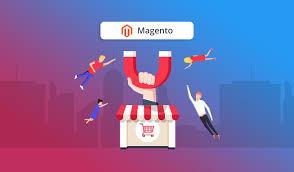 How To Convert Visitors To Customers For Your Magento Store