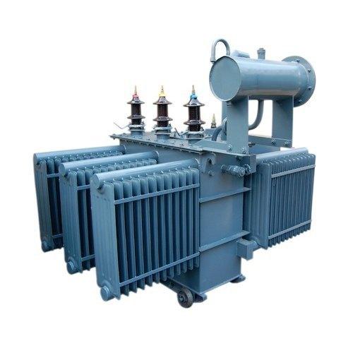 Know in detail Furnace transformers: What it is and what are its Types?