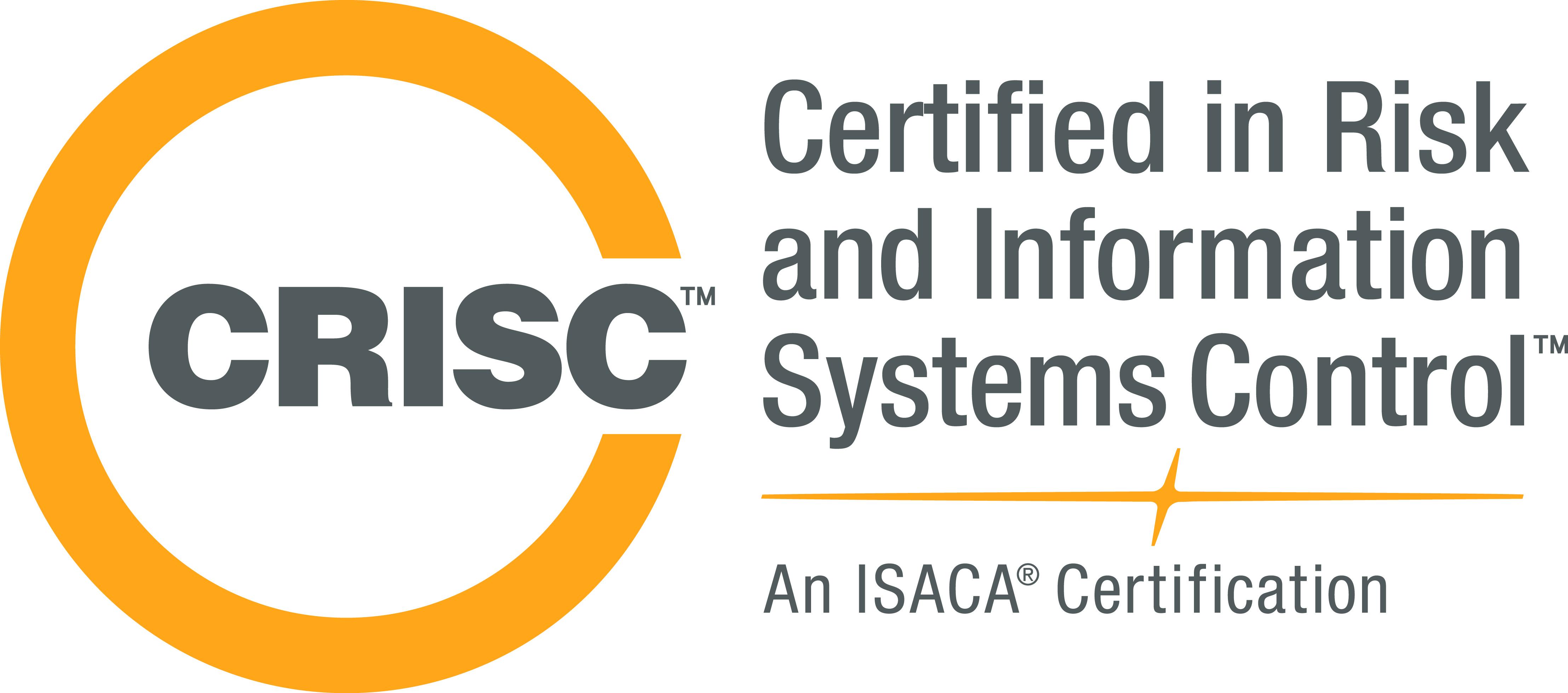 What Is Certified in Risk and Information Systems Control (CRISC)?