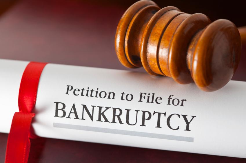San Diego Bankruptcy Lawyer