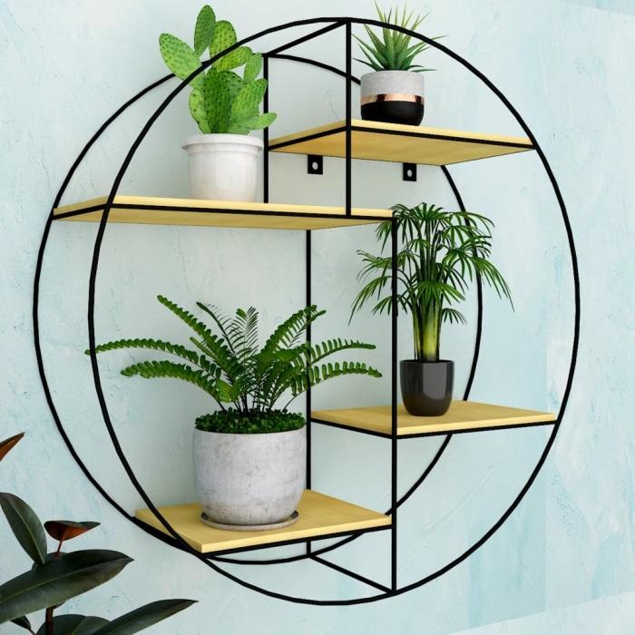 Why Should You Plant On Wall Mounted Planters