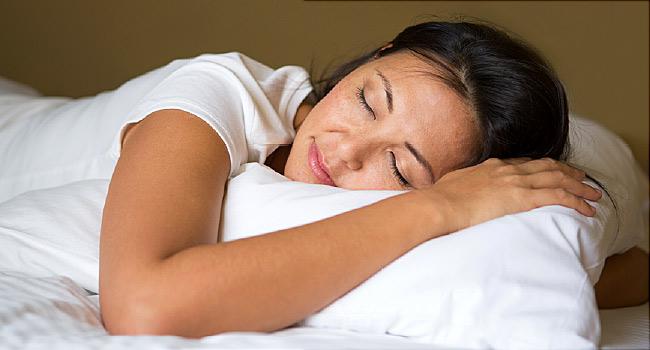 <b>What is Healthy Sleeping & why should you do it?</b>