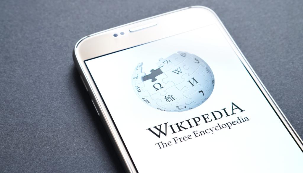 The Use of Wikipedia Writing Services