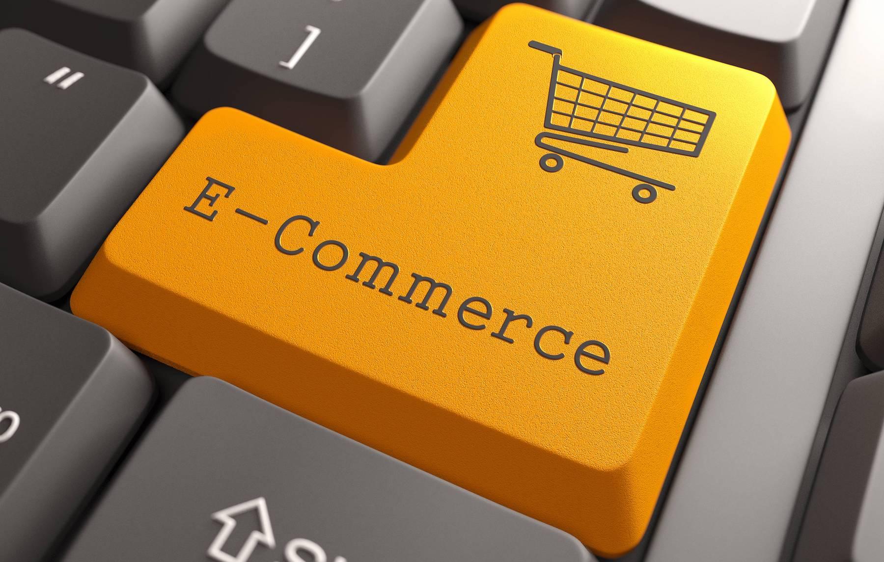 Find out about SEO for Ecommerce Websites