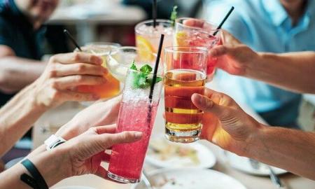 10 Favorable Benefits Of Drinking Alcohol
