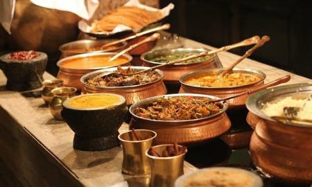Top Indian Dishes That Are Famous All Over The World