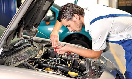 How To Find A Reliable Car Mechanic Shop