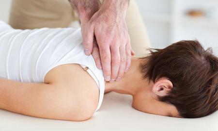 Neck Pain Physiotherapy – A Solution To Neck Pain And Stiffness
