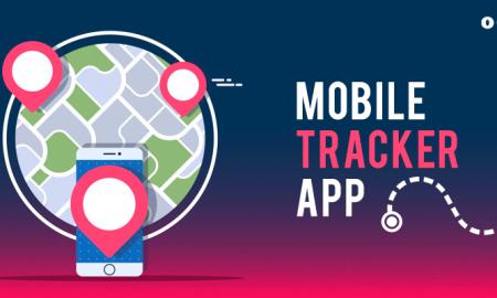 How to track the phone using a mobile tracking application