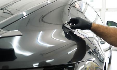 What Makes Ceramic Coating the Top Choice for Protecting Your Car
