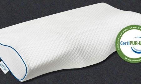 Cervical pillow that will help you get relief from cervical pain